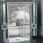 inside gates