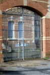 z ward gates